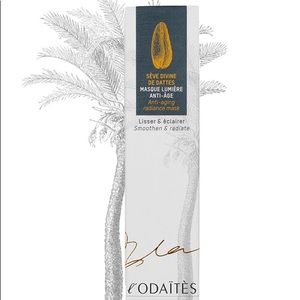 L’odaites ANTI-AGING RADIANCE MASK Full Size *NEW*
